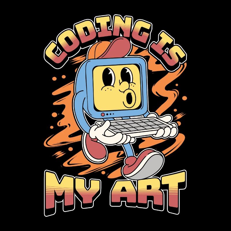 Le codage des codeurs est mon art Codeurs en génie logiciel