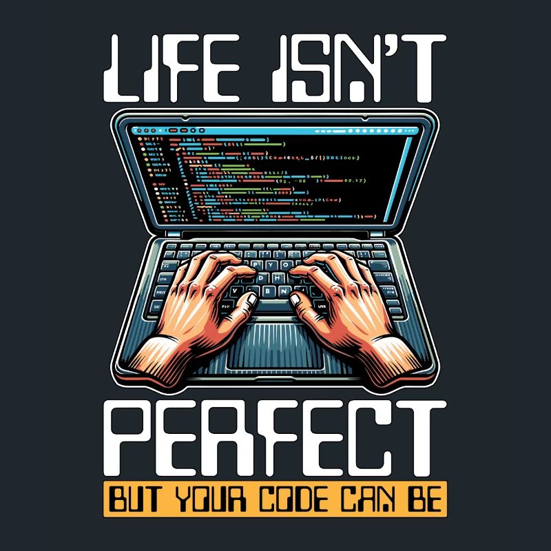 La vie d’un codeur n’est pas parfaite, mais votre développeur de code