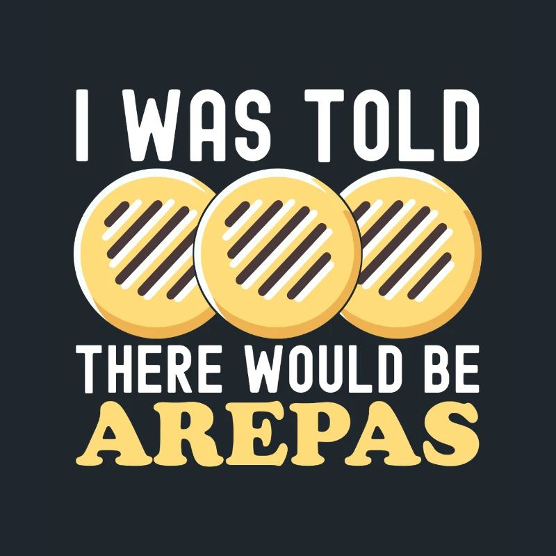 Venezolanische Arepas