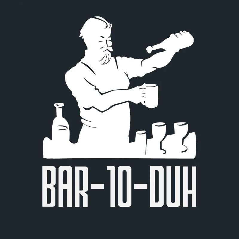 Bartender Bar-10-Duh Masterful Creations