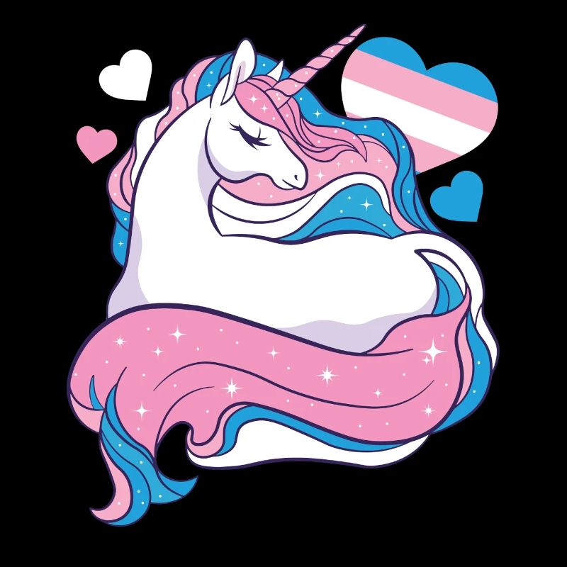 Transgender Trans LGBT Pride