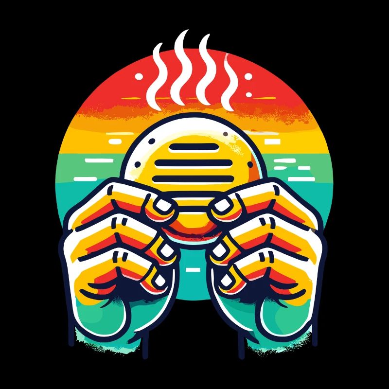 Venezolanische Arepas