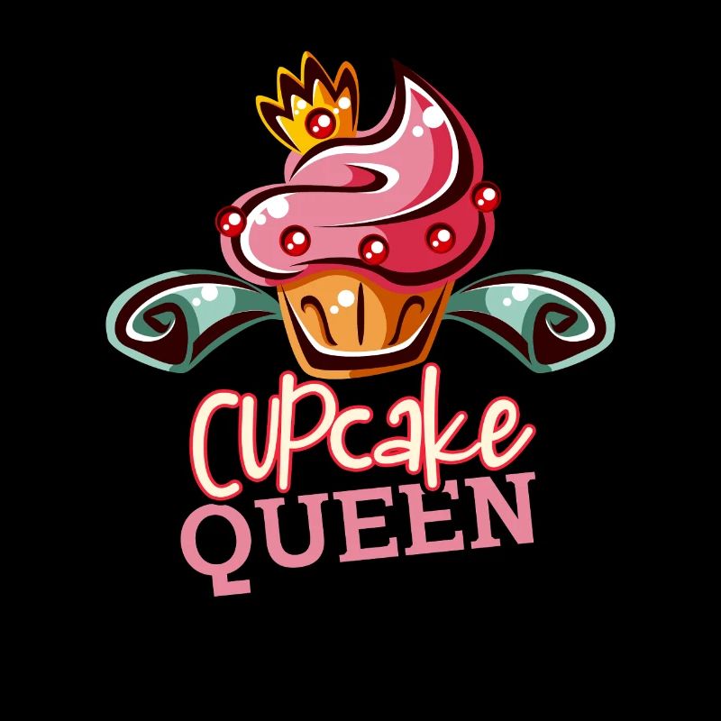 Krönchen auf, Cupcake an – die Queen ist da!