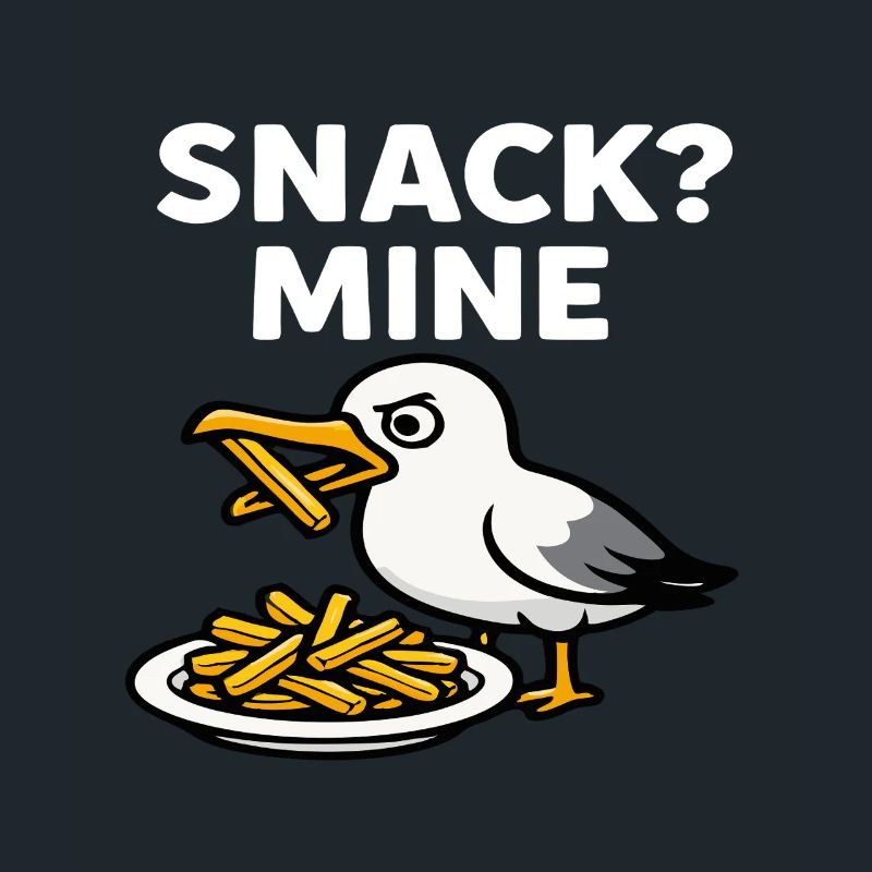 Collation Seagull