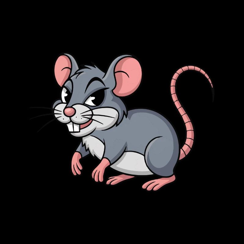 RAT mignon