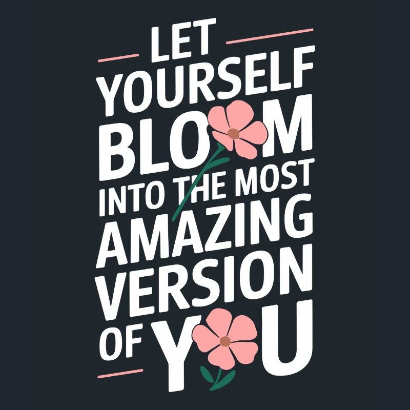 Déployez-vous à la meilleure version de vous-même