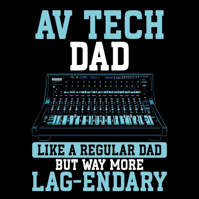 AV technology AV technician Audiovisual technician