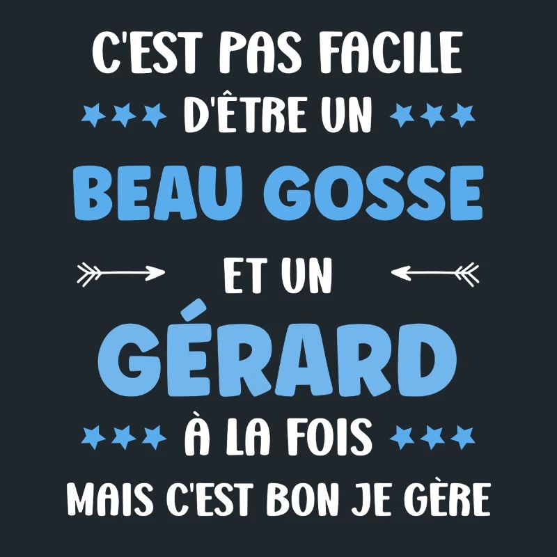 Gerard
