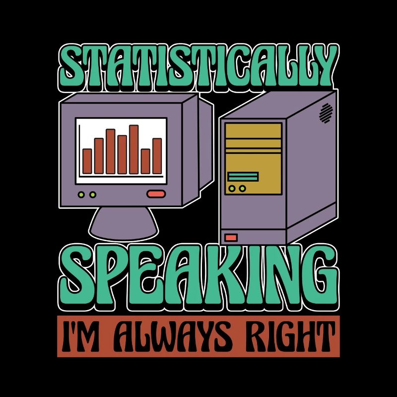 Statistician Statistically Speaking Data Analysis