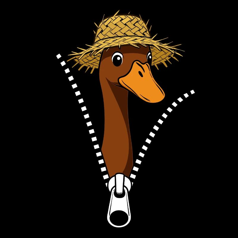 Funny Runner Duck Runner Duck Breeder Ducks