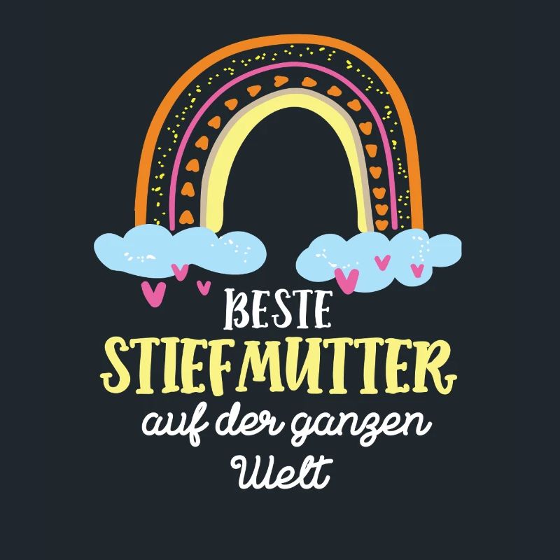 Stiefmutter Geburtstag Bonus Mama Muttertag Mutter