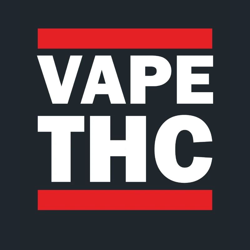Vape THC White