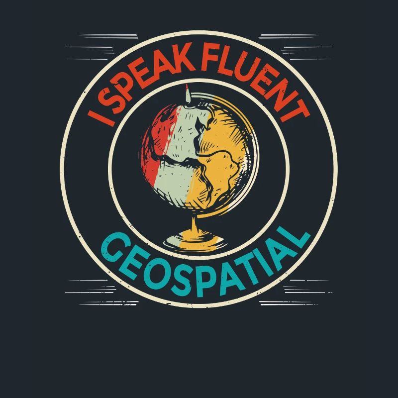 Geografische Informationssysteme Geospatial