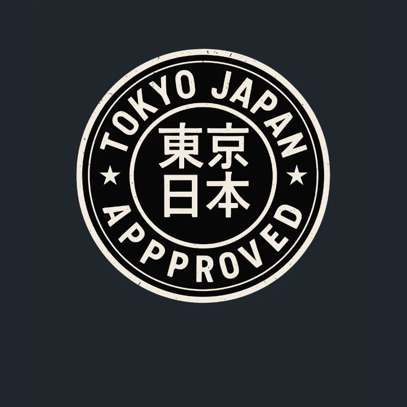 Tokyo Approved