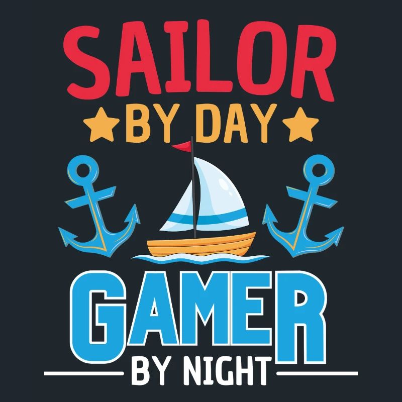 Sailing meets gaming design