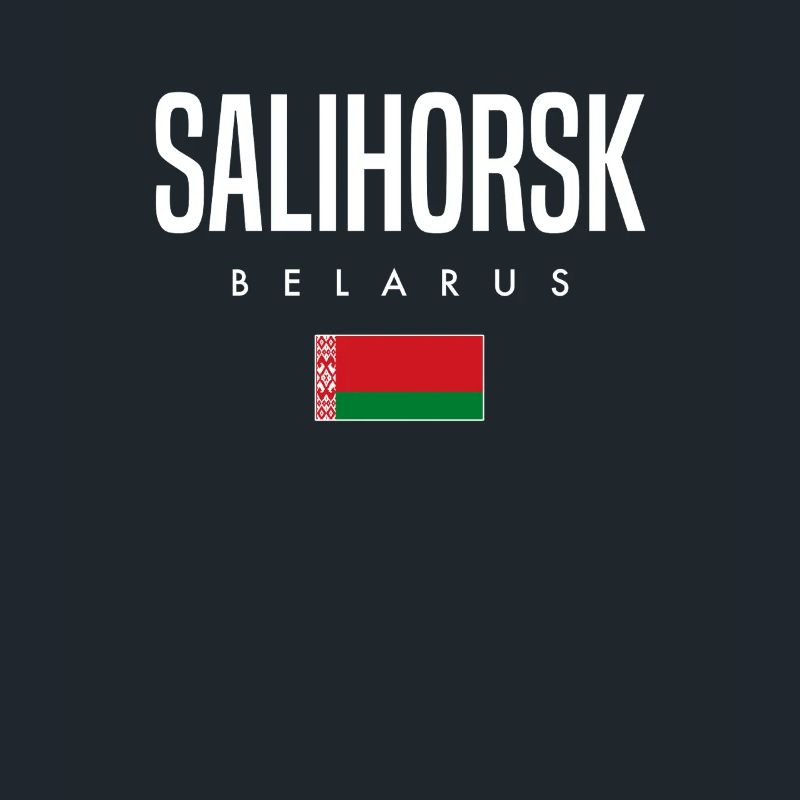 Salihorsk, Biélorussie, Biélorussie