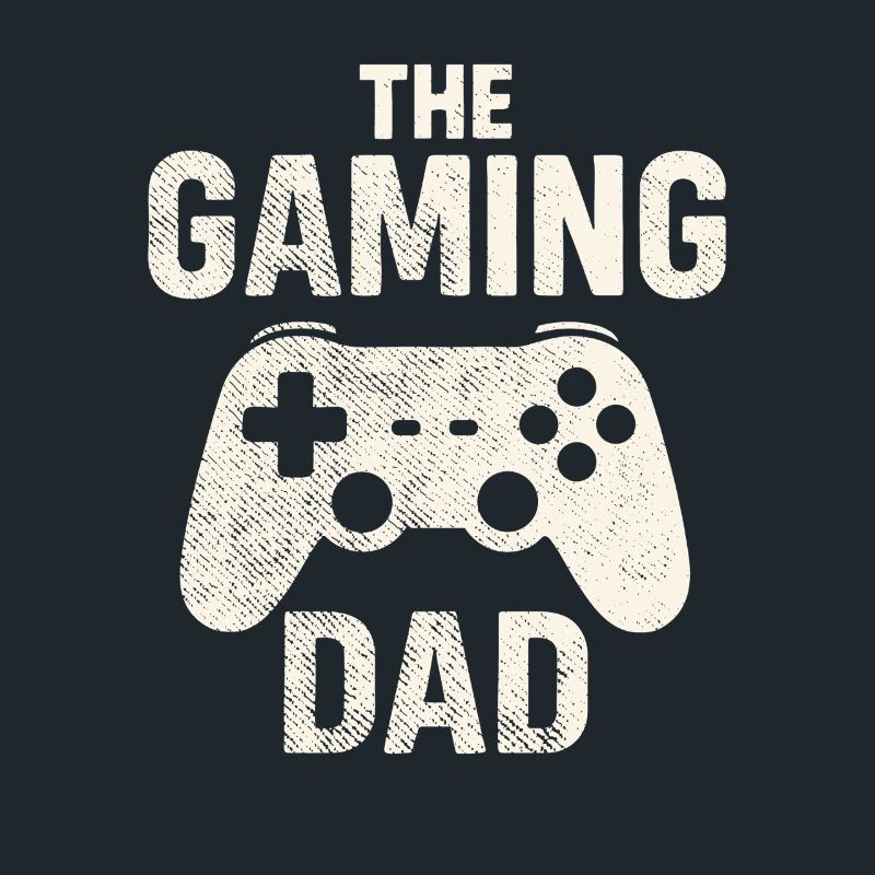 The Gaming Dad Retro Controller
