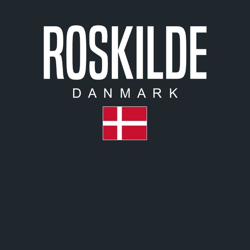 Roskilde, Danemark