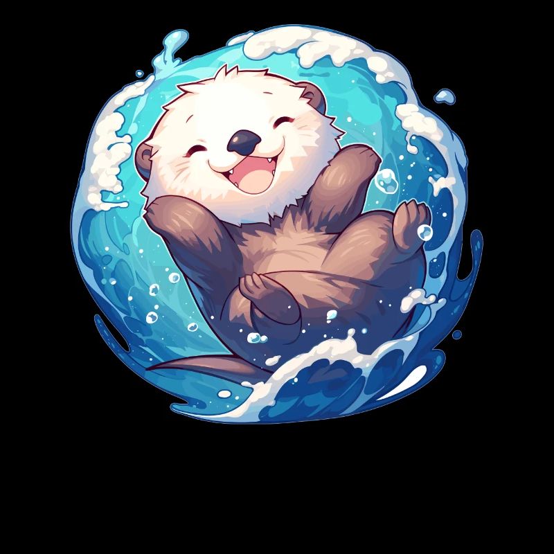 Loutre de mer
