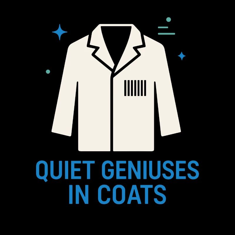 Clinical Lab Tech Diagnostic Science Data Nerd