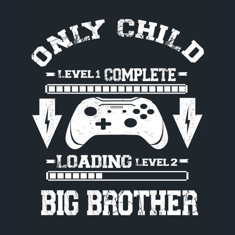 Seul niveau enfant complet - Laoding Level Big