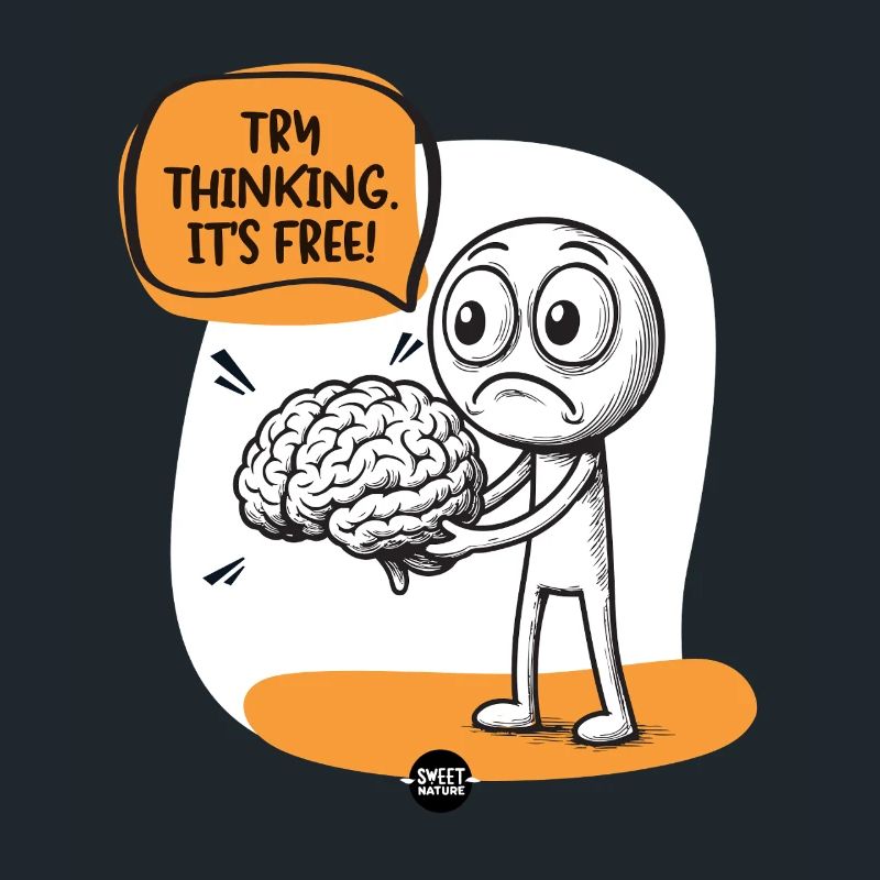 Brain. Some Assembly Required.