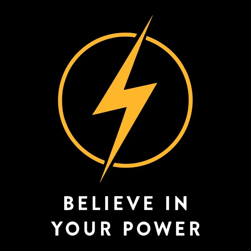 Blitz Believe in Your Power