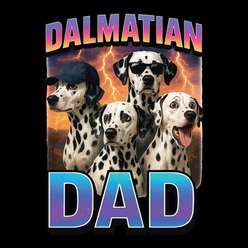 Dalmatiner