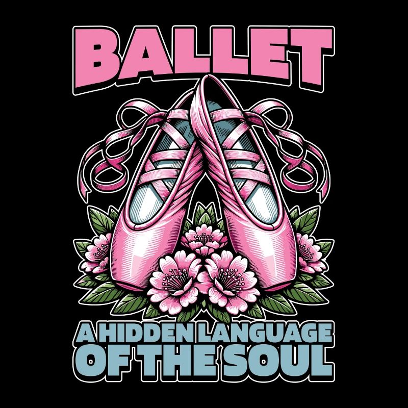 Le ballet, un langage caché de la musique classique