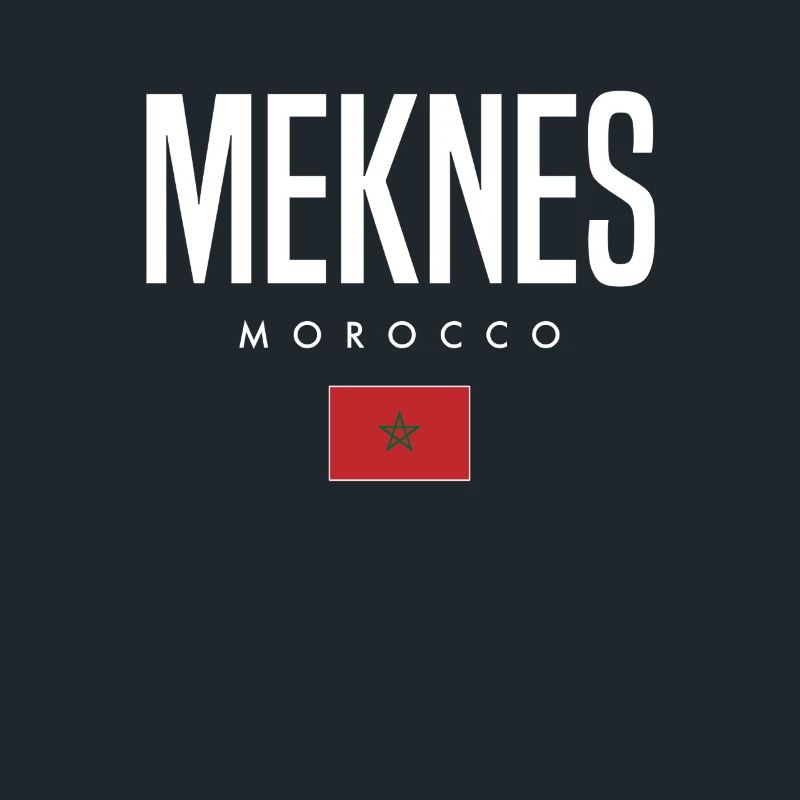 Meknes Morocco