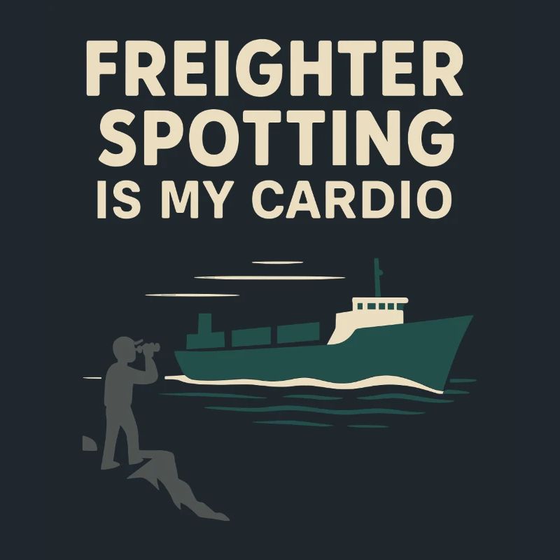 Ship vision device Container ship Cargo ship
