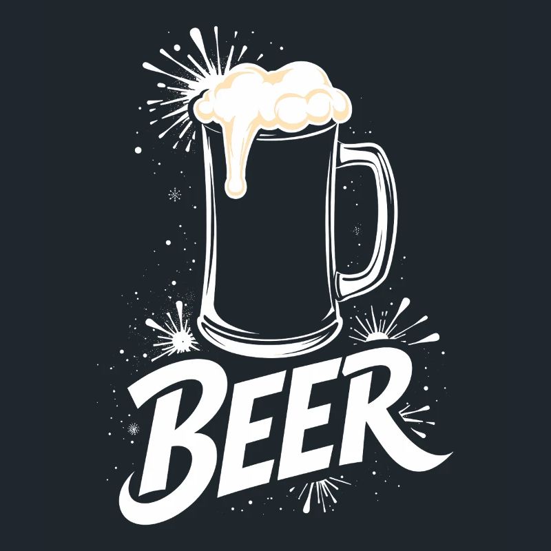 Beer Mug