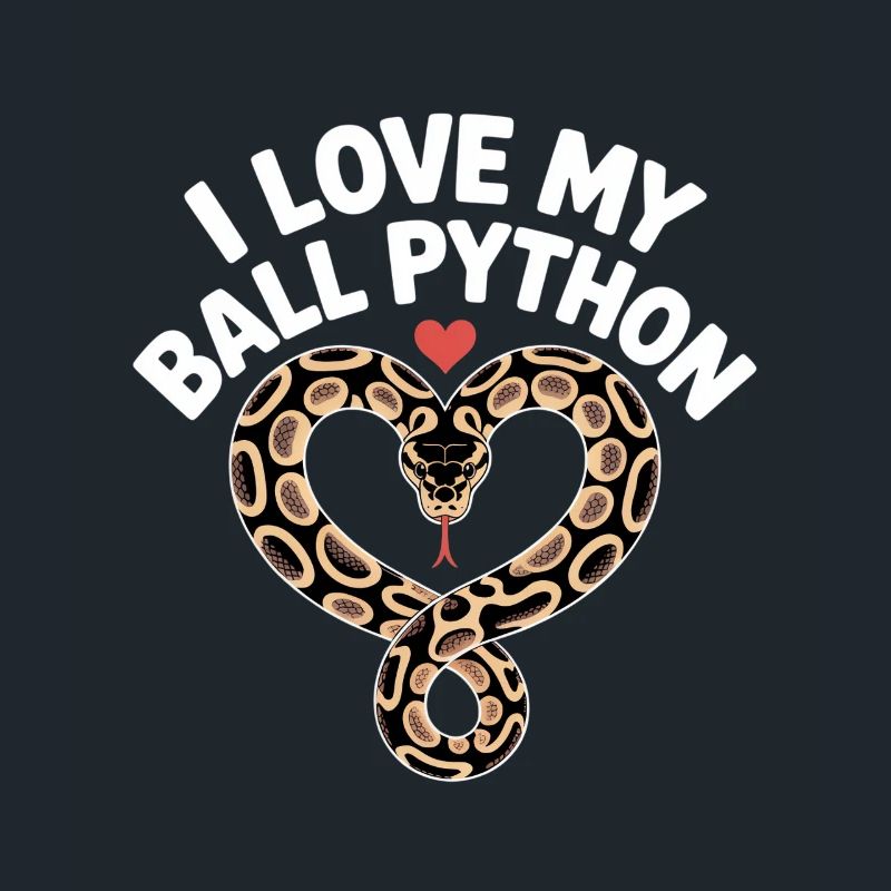 J’adore mon python royal ! Roi python