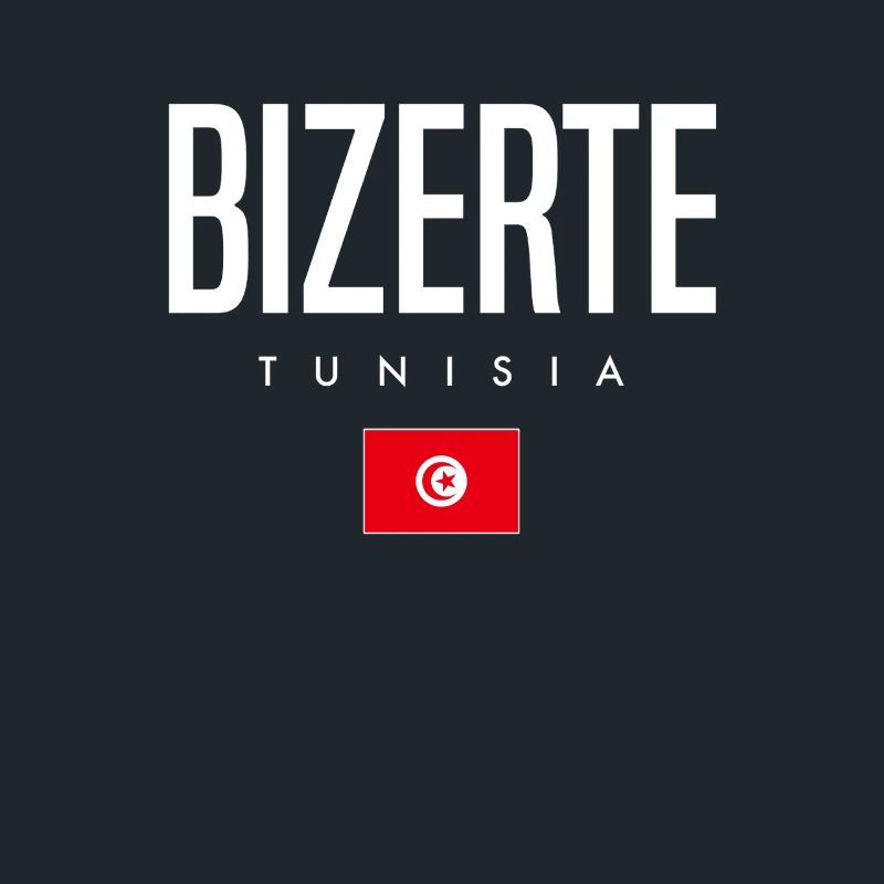 Bizerte, Tunisie