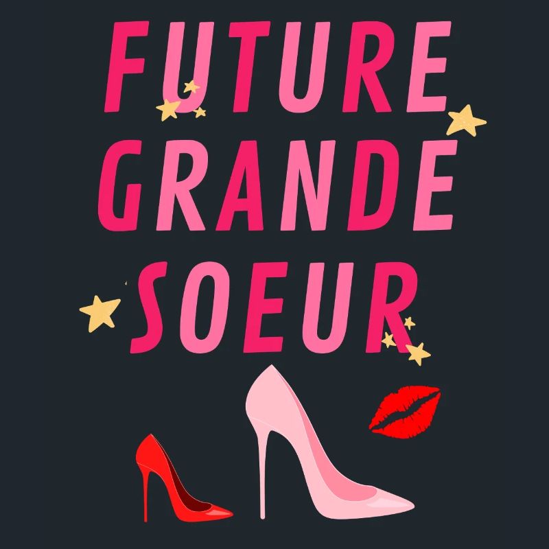 FUTURE GRANDE SOEUR MODESTAR DE LA MODE