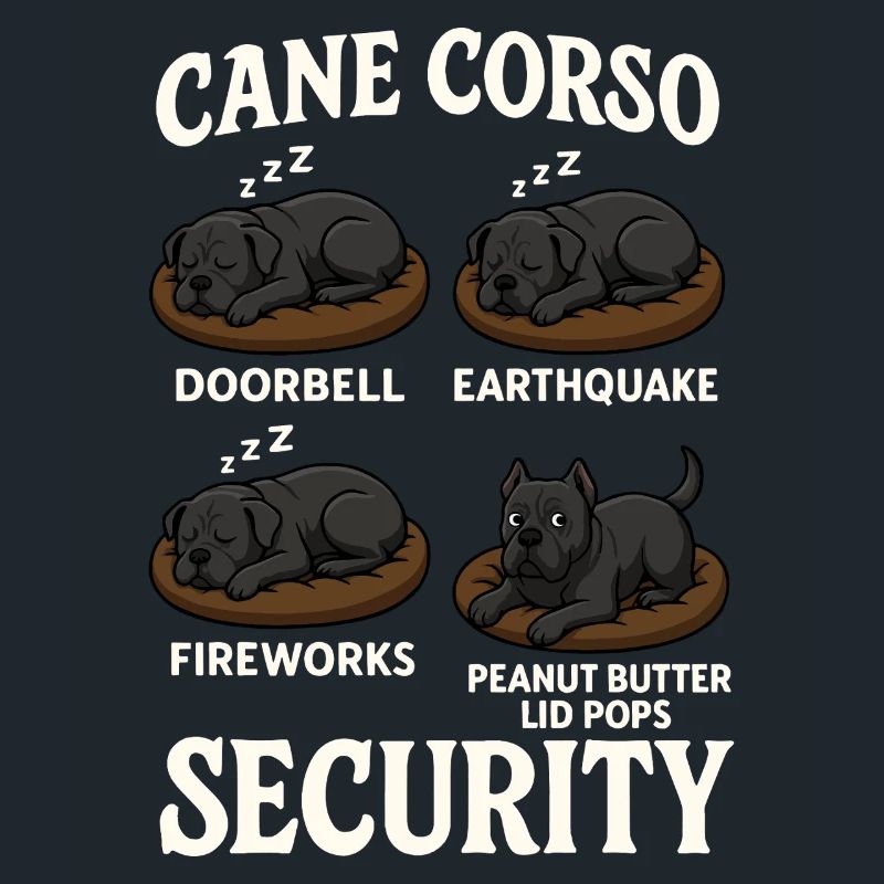 Cane Corso