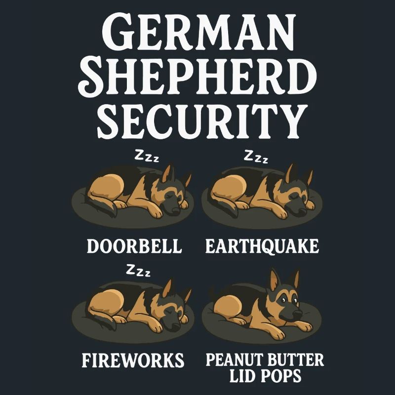 Deutscher Schäferhund