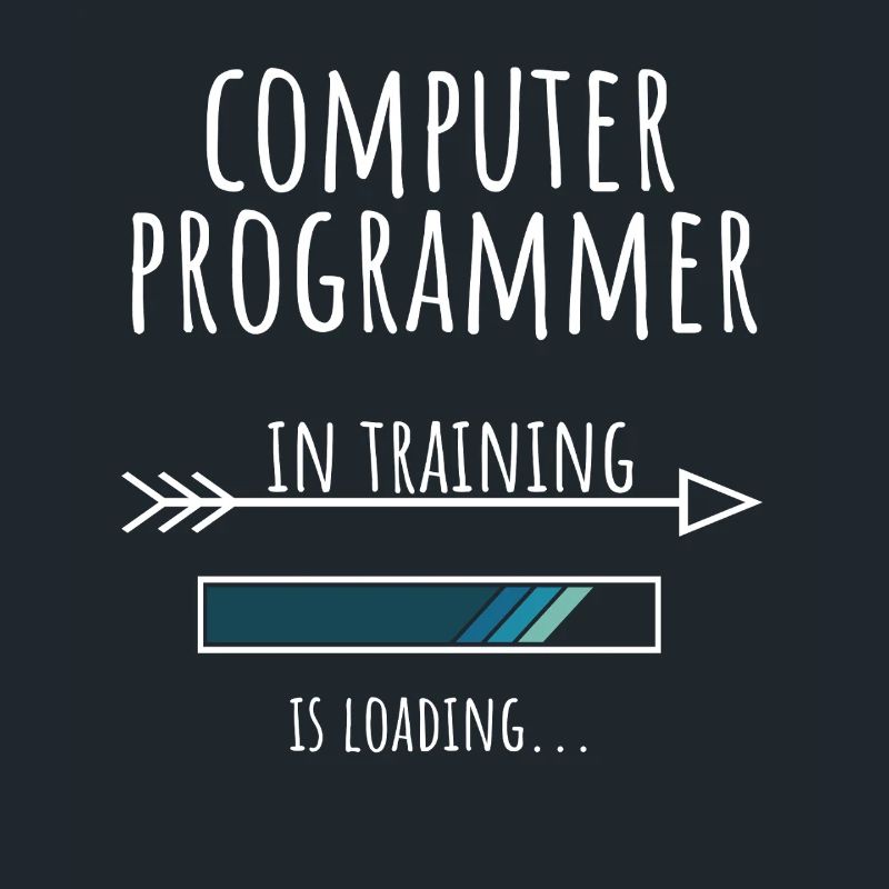 Gift Profession Training Computer Programmer