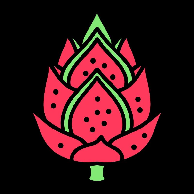 Fruit du dragon