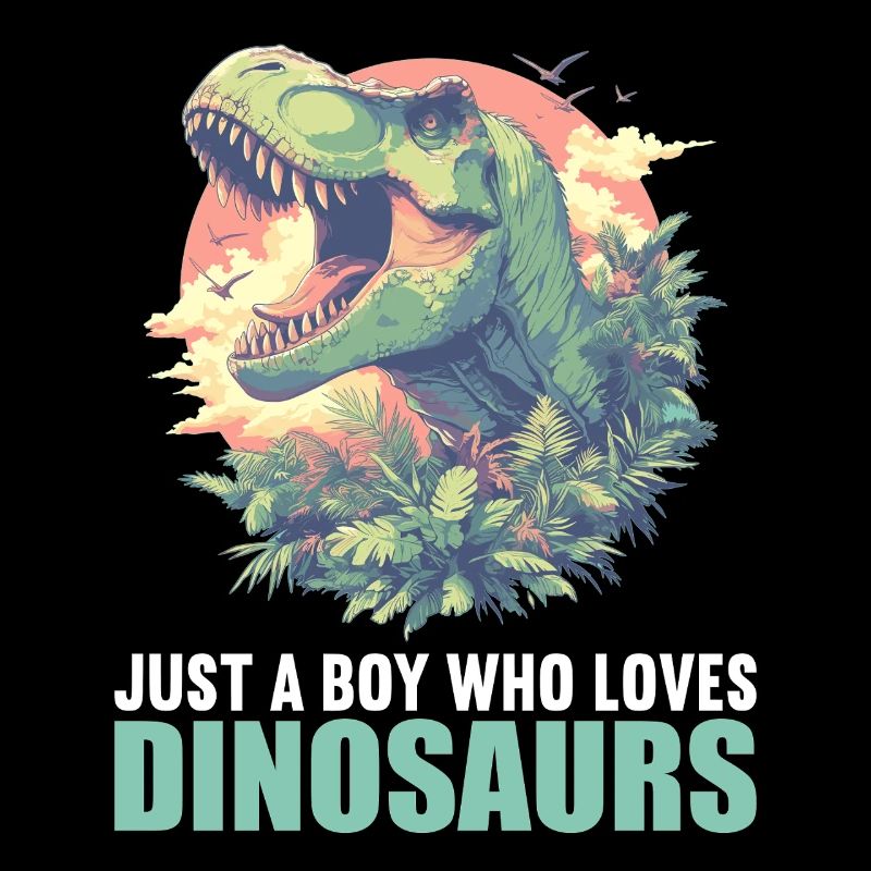 Dino Saurier Dinosaurier