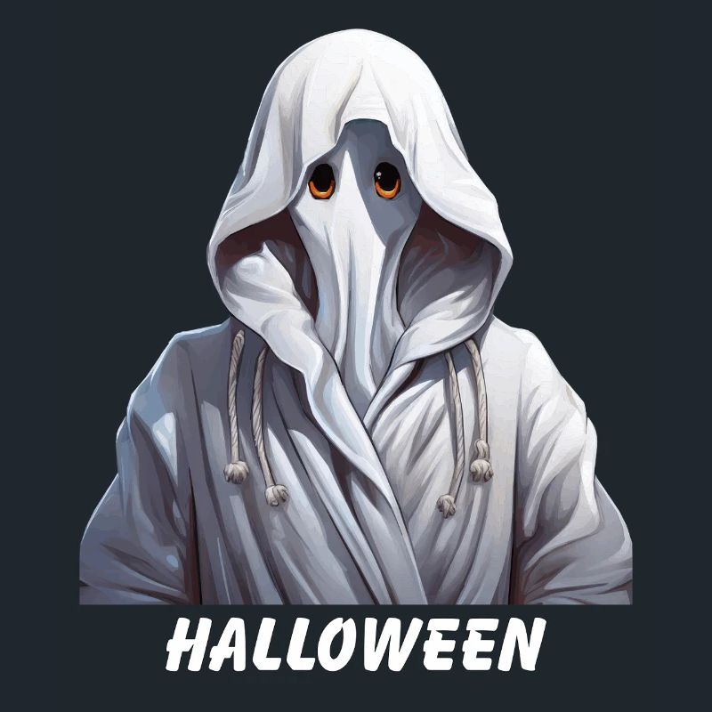 GEIST HALLOWEEN