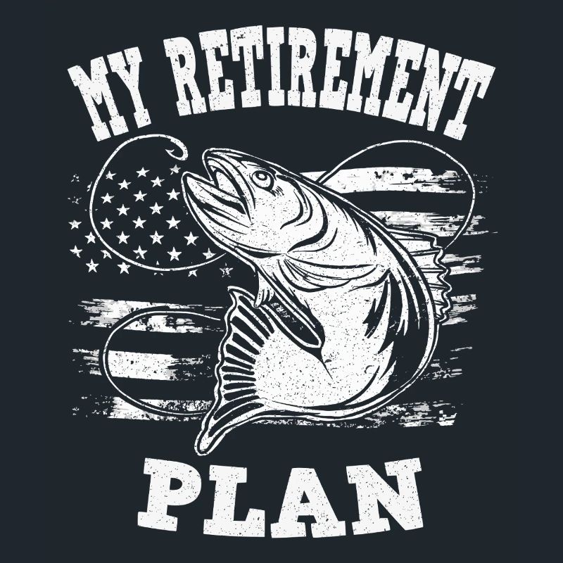 Plan de retraite avec poisson