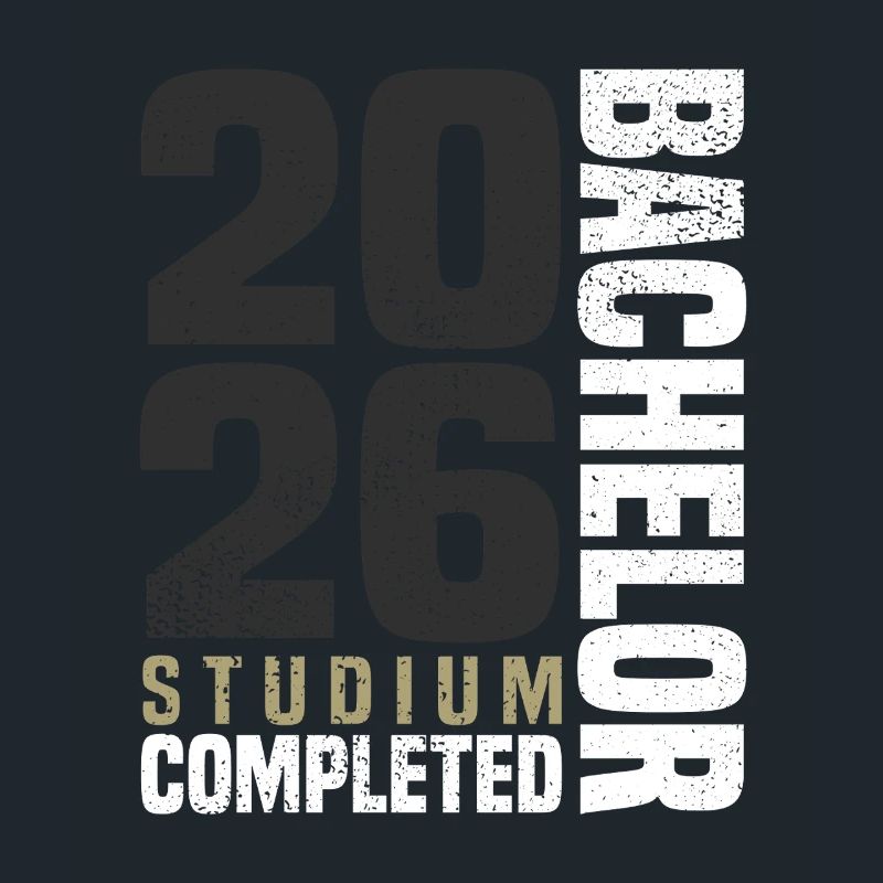 Bachelor Studium 2026