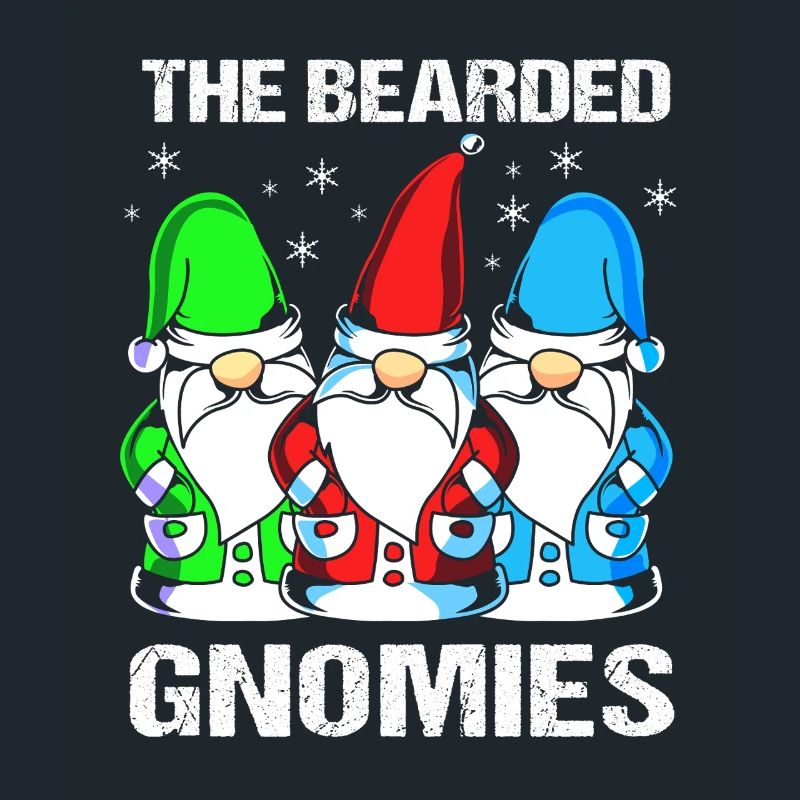 Gnom Bart