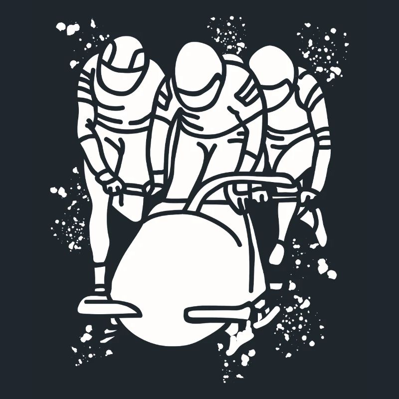 Bobsleigh Bobsleigh Four-man Bobsleigh