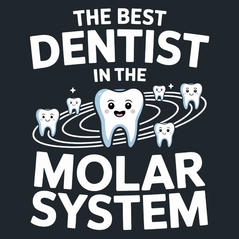 Zahnhelden Molar System