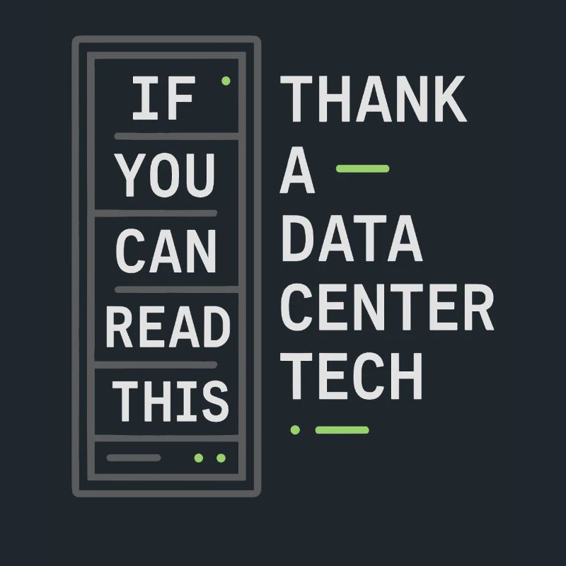 Network Infrastructure Rack and Stack Engineer