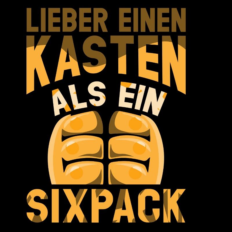 Bierliebhaber Bier Spruch Biertrinker Saufen