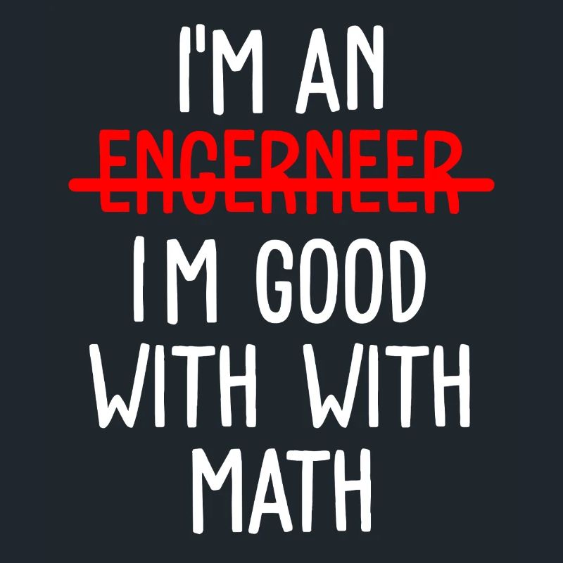 Math Math Math Professeur de mathématiques Mathématicien
