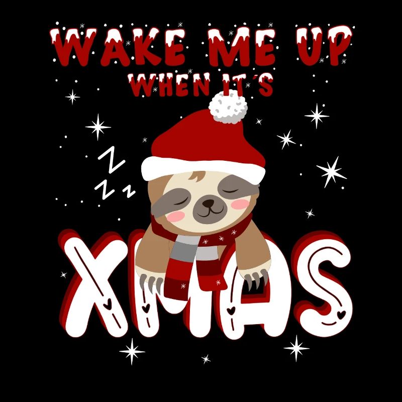 Faultier – Wake Me Up When It’s Xmas